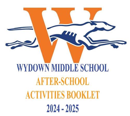 24-25 Activities